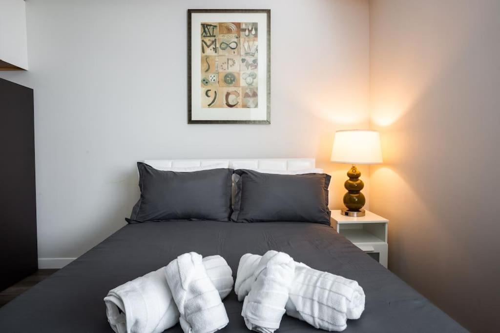 Lovely Studio W Full Kitchen In Heart Of San Diego Dış mekan fotoğraf
