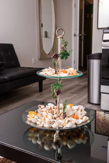 Lovely Studio W Full Kitchen In Heart Of San Diego Dış mekan fotoğraf