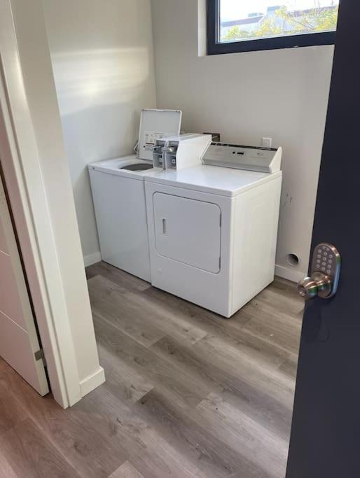 Lovely Studio W Full Kitchen In Heart Of San Diego Dış mekan fotoğraf