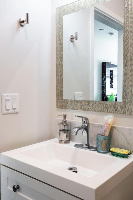 Lovely Studio W Full Kitchen In Heart Of San Diego Dış mekan fotoğraf