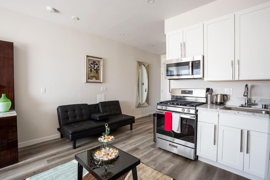 Lovely Studio W Full Kitchen In Heart Of San Diego Dış mekan fotoğraf
