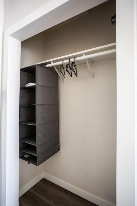 Lovely Studio W Full Kitchen In Heart Of San Diego Dış mekan fotoğraf