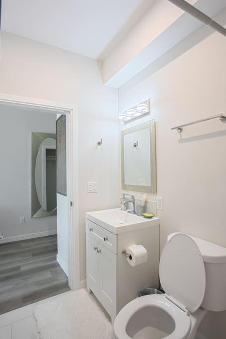 Lovely Studio W Full Kitchen In Heart Of San Diego Dış mekan fotoğraf
