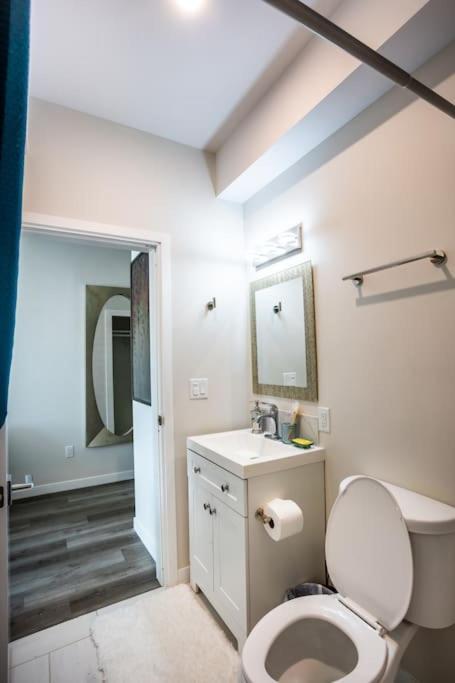 Lovely Studio W Full Kitchen In Heart Of San Diego Dış mekan fotoğraf